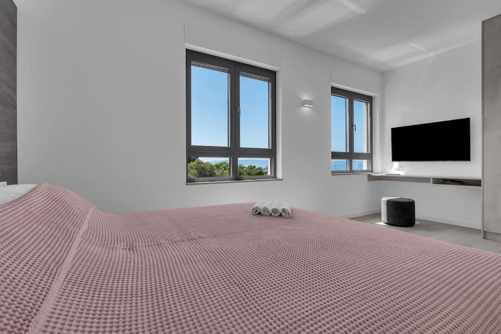 Apartment Srzic