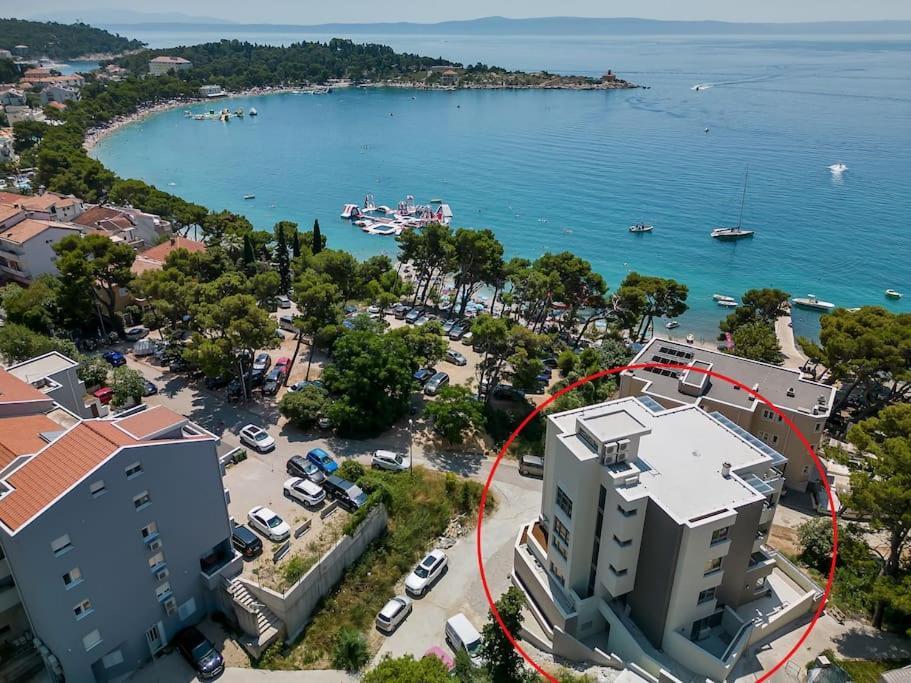 Appartement Srzic