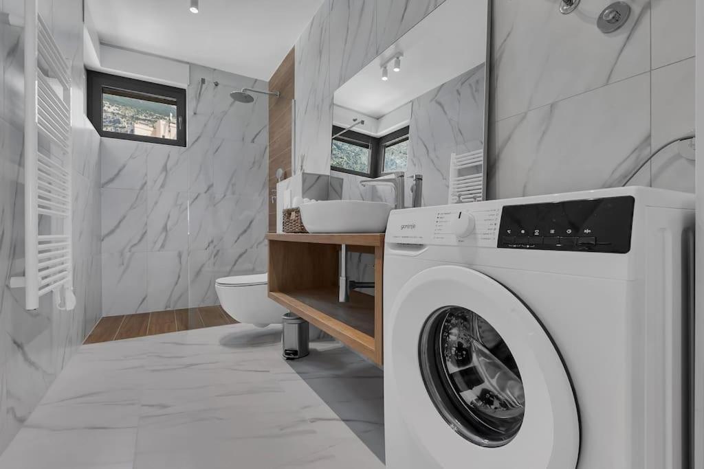Appartement Srzic *