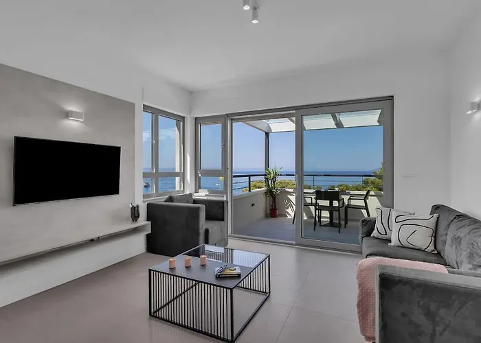 Residence Apartment Srzic